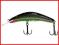 WOBLER SIEK-M BANAN 9cm / 10g / SS ZEROWY st