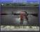M4A1-S Krwawy Tygry blood tiger FN/5 CS GO
