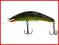 WOBLER SIEK-M BANAN 9cm / 10g / SS ZEROWY st