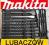 MAKITA zestaw 17szt. wierteł i dłut D-19180 FaVAT