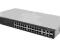 CISCO SF500-24P switch 24xFE 2xCombo 2x1GE/5GE SFP