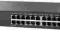 CISCO SB switch SF200E- 24 24x10/100 2xSFP