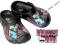 Klapki typu Crocs MONSTER HIGH by MATTEL 28/29