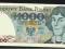 1000 zł 1982 DT UNC