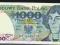 1000 zł 1982 GP UNC