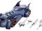 BATMAN Batmobil pojazd Batmana Power Attack W7232