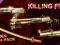 Killing Floor - Golden Weapons Pack / Prezent GIFT