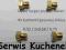 DYSZE GAZ BUTLOWY DO KUCHENKI PŁYTY GAZOWEJ: Amica