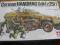 Hanomag Sdkfz 251/I  1/35  tamiya