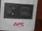 ZASILACZ UPS APC BACK-UPS PRO 650  + KABLE