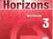 Horizons 3 workbook