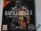 Gra BATTLEFIELD 3 POLSKA WERSJA PS3 Nowa Kraków