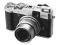FUJI X20 EXR II +16/32GB+ETUI FUJI f2,0 RAW FullHD