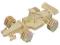 Puzzle_drewniane_3D_skladanka_ Formuła 1