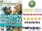GHOST RECON ADVANCED WARFIGHTER PREMIUM XBOX 360