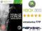 MEDAL OF HONOR LIMITED + KOD LIVE - XBOX 360 GW!