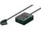 Rozdzielacz splitter SCART - 2 x SCART 21 - pin