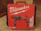 MILWAUKEE PH 26 X młot udarowy 725W 2,4J 2 uchwyty