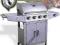 GRILL GAZOWY OGRODOWY 15,2 KW+GRATIS NOWOŚĆ RATY