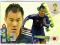 OKAZAKI - karta LIMITED - World Cup Brasil 2014