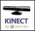 KINECT XBOX 360 + GRA 'KINECT ADVENTURES' GWAR