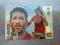 RAMOS - karta LIMITED - World Cup Brasil 2014