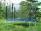TRAMPOLINY OGRODOWE 12 FT 366 cm komplet KRAKÓW
