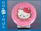 10892 LUMINARC HELLO KITTY TALERZ DESEROWY 20,4 CM