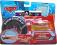 Cars Auta Dirt Zakurzony Zygzak McQueen +Wyrzutnia