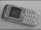 SONY ERICSSON K300i FOLIA SILVER BEZ SIM KOMP GWAR