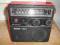 RADZIECKIE  RADIO  WEGA  404