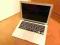 Apple MacBook Air 13 MD760 - i5 1.3/4GB/128GB SSD