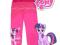 Spodnie dresowe MY LITTLE PONY rozm 104-110 (102S)