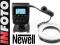 Pierścieniowa lampa LED macro NEWELL RF-550D iso