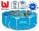 3w1 BESTWAY BASEN STELAŻOWY 12FT KATOWICE 56260