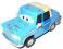 Cars MATTEL 1:55 AUTA OTIS X6900 RARYTAS