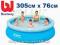 BASEN ROZPOROWY BESTWAY 10FT 305cm KATOWICE 57009