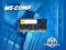 PAMIĘĆ RAM ELIXIR LAPTOP DDR3 4GB 1333 MS-COMP FV