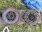 DWUMASA OPEL OMEGA BMW E34 E39 2.5 TDS DOCISK TARC