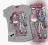SALE bluzka T-shirt MONSTER HIGH rozm. 146 (324BT)