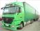 MERCEDES-BENZ ACTROS 2548 TANDEM EURO 4