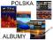 POLSKA CUDA BUDOWLE+NATURA+SKARBY UNESCO+MAZURY