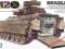 TAMIYA 35132 U.S. M2 BRADLEY IFV 1/35