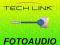 TECHLINK 690160 Przewód Scart - S-Video 1,5 METRA