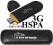 MODEM 3G MEDIA-TECH MT4211 HSPA MULTIMODEM USB fv!