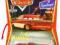 S AUTA CARS Mattel Roman Cruisin Ramone Old School