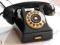 Stary POLSKI TELEFON RWT z 1961r. - sprawny !