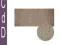 Chodnik podłogowy z trawy morskiej SD 60x90cm