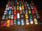 Garaż Matchbox oraz zestaw aut. Hot Wheels itp !!!