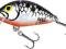 Wobler Salmo Tiny 3cm, 2g, IT3S SI, kleń, jaź